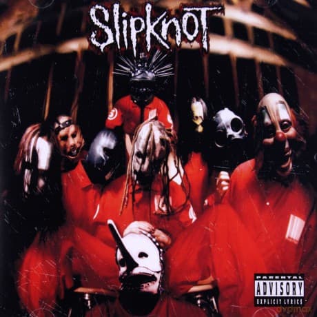 Slipknot: Slipknot
