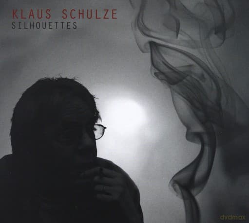 Klaus Schulze: Silhouettes (digipack)