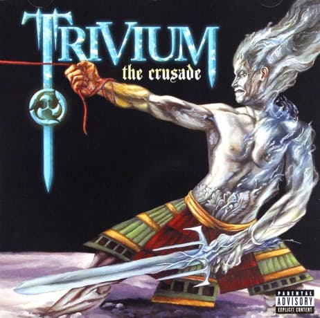 Trivium: The Crusade