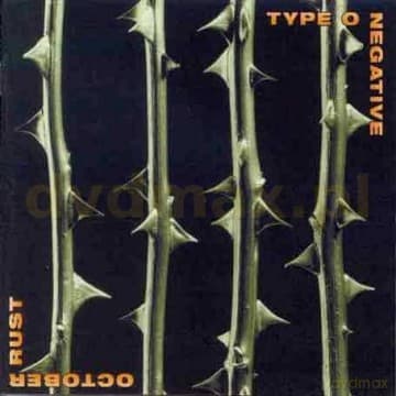Type O Negative: October Rust
