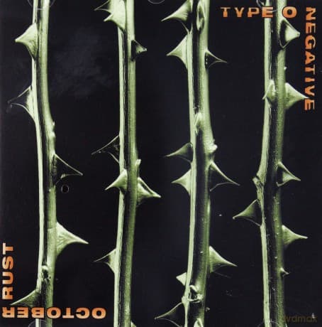 Type O Negative: October Rust