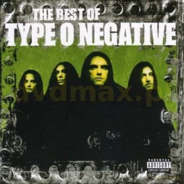Type O Negative: The Heart Of Rr: Best Of