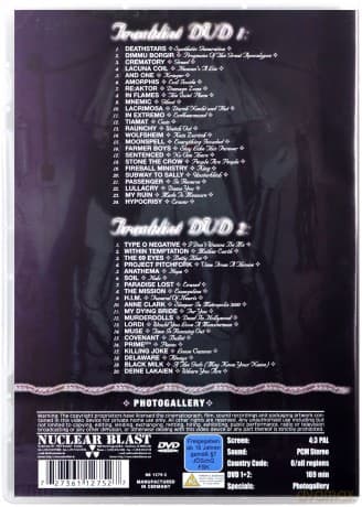 Beauty In Darkness Vol 7