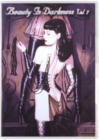 Beauty In Darkness Vol 7