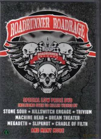 Roadrage 2007