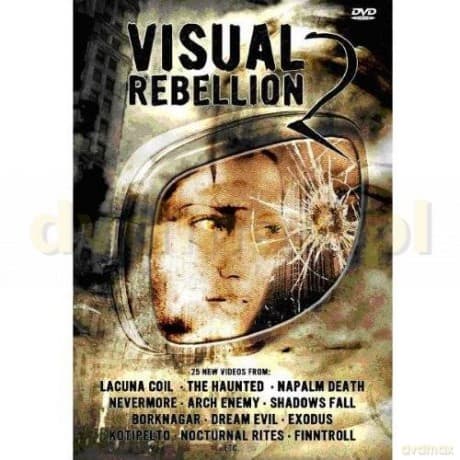 Visual Rebellion 2