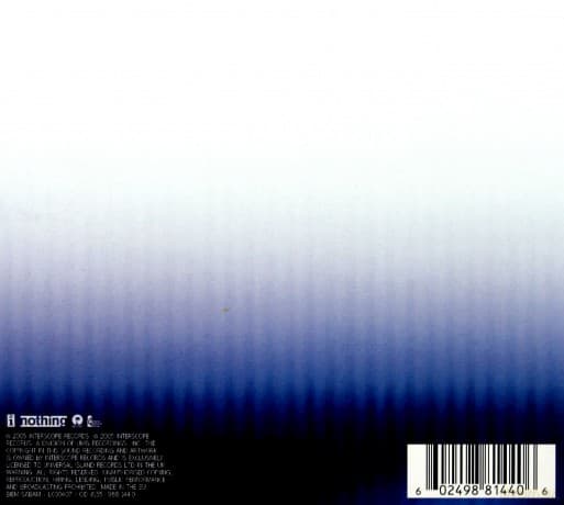 Nine Inch Nails: With Teeth