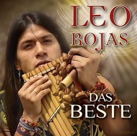 Leo Rojas: Das Beste