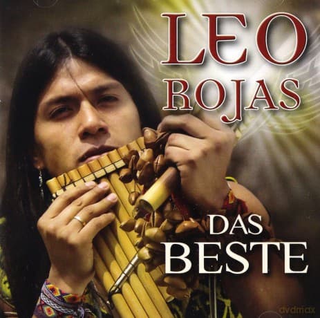 Leo Rojas: Das Beste