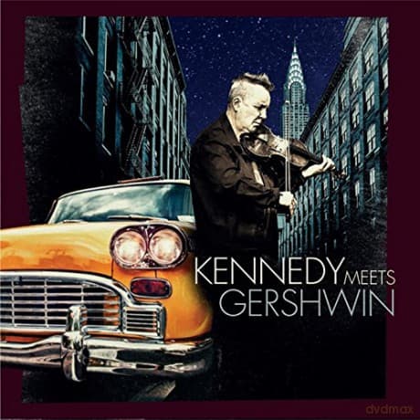 Nigel Kennedy: Kennedy Meets Gershwin