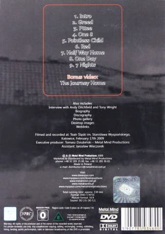 Deeexpus: Far From Home