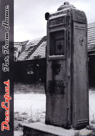 Deeexpus: Far From Home