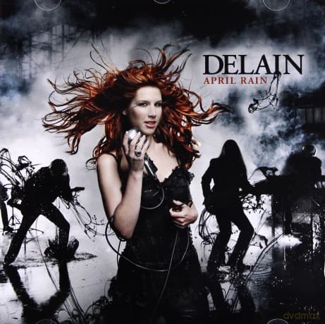 Delain: April Rain