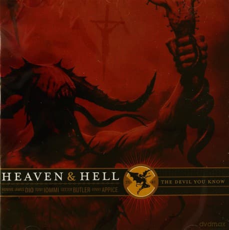 Heaven & Hell: The Devil You Know