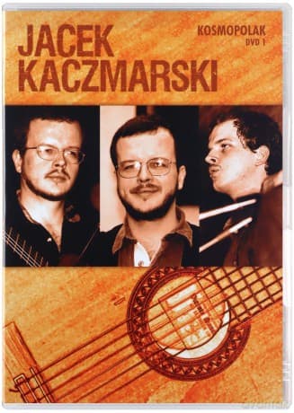 Jacek Kaczmarski: Kosmopolak