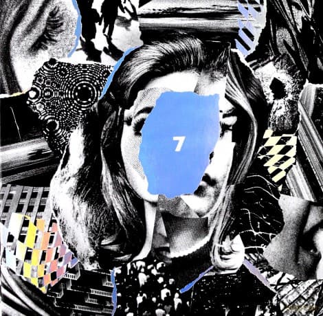 Beach House: 7 (ecopack)