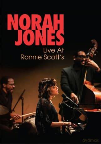 Norah Jones: Live At Ronnie Scott's (PL)