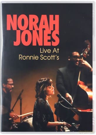 Norah Jones: Live At Ronnie Scott's (PL)