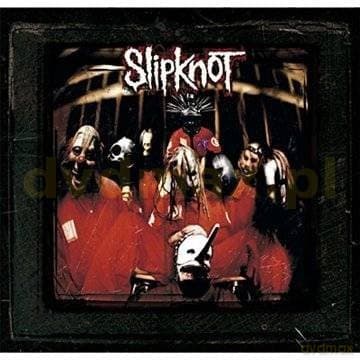 Slipknot: Slipknot - 10th Anniversary Reissue (digipack)