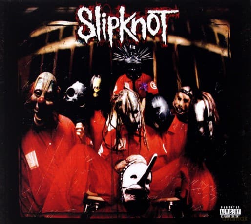 Slipknot: Slipknot - 10th Anniversary Reissue (digipack)