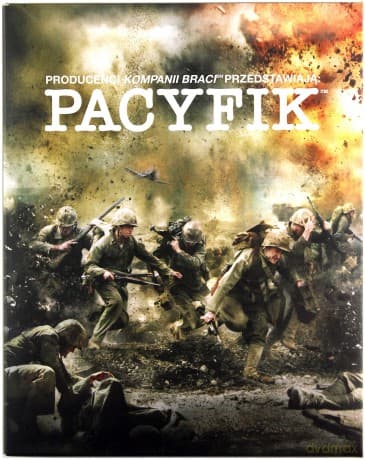 Pacyfik