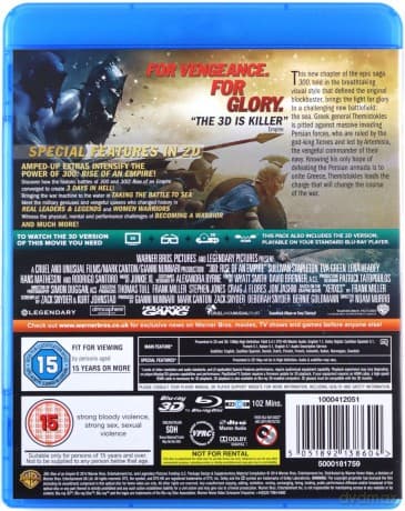 300 Rise Of An Empire