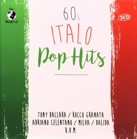 60s Italo Pop Hits