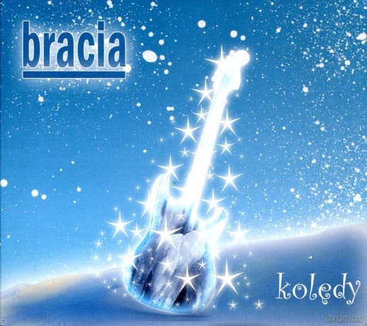 Bracia: Kolędy (digipack)