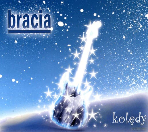 Bracia: Kolędy (digipack)