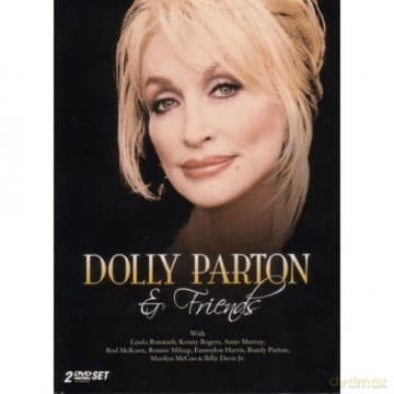 Dolly Parton: Dolly Parton & Friends
