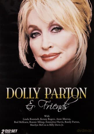 Dolly Parton: Dolly Parton & Friends