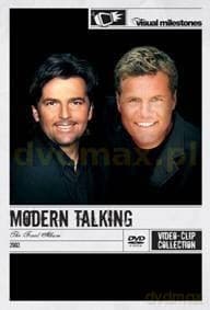 Modern Talking: The Final Album Visual Milestones