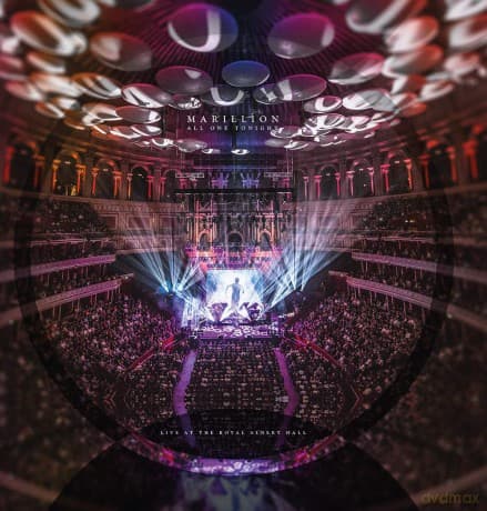 Marillion: All One Tonight - Live At The Royal Albert Hall