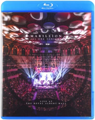 Marillion: All One Tonight - Live At The Royal Albert Hall