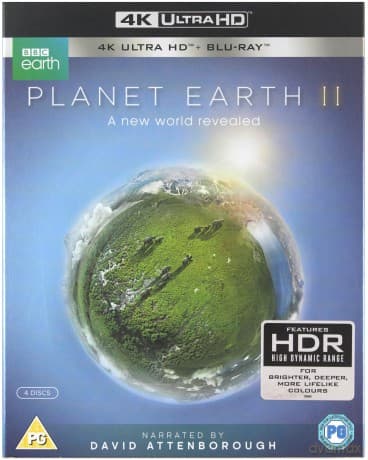 Planet Earth