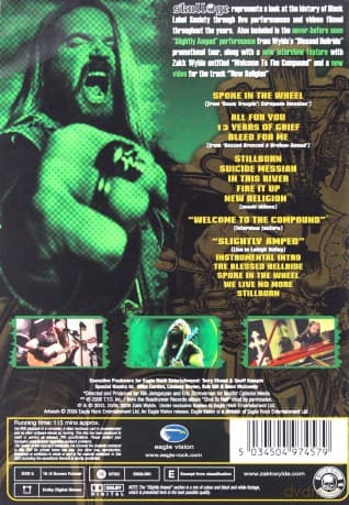 Black Label Society: Skullage