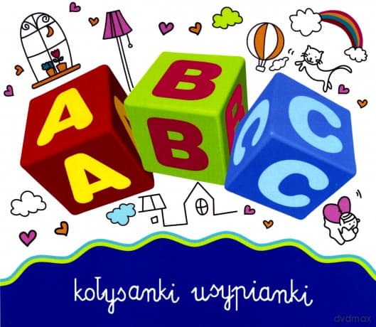 ABC Mini hity: Kołysanki usypianki