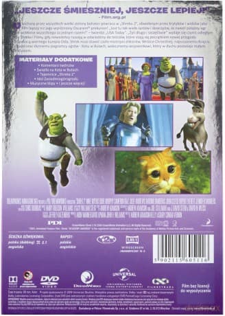 Shrek 2