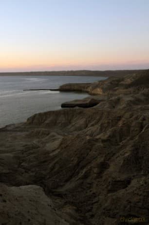 Patagonia: Earth's Secret Paradise 3D