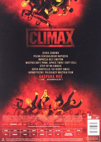 Climax