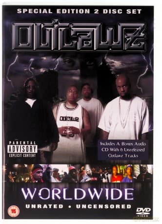 The Outlaws: Worldwide