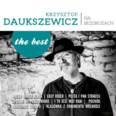 Krzysztof Daukszewicz: The best - Na bezdrożach