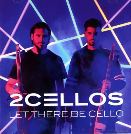 2CELLOS: Let There Be Cello