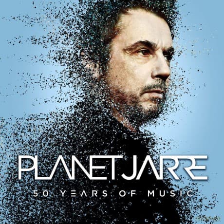 Jean-Michel Jarre: Planet Jarre (Deluxe)