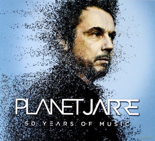 Jean-Michel Jarre: Planet Jarre (Deluxe)