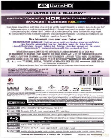 Mamma Mia! Here We Go Again