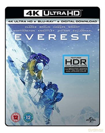 Everest