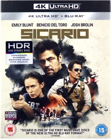 Sicario