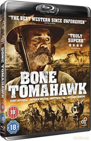 Bone Tomahawk