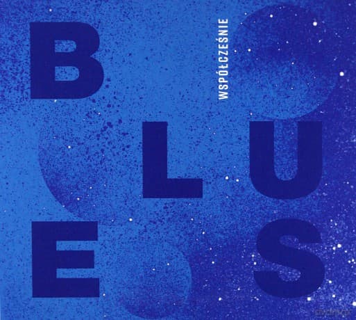 Blues współcześnie